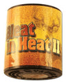 Quaker BOY Deer Call CAN Style Bleat-in-heat II