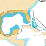 C-MAP REVEAL™ X - Gulf of Mexico & Bahamas