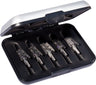 G5 Vault Broadhead Case