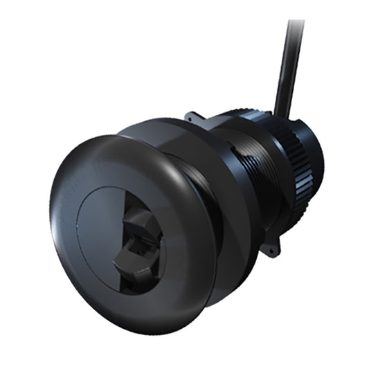 Raymarine DST810 Gen2; Thru Hull