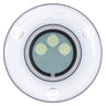 OceanLED Discover Series D3 Underwater Light - Ultra White with Isolation Kit