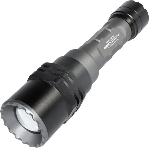 PSF Long Throw Flashlight 700 LUM Rechargeable 3 Modes!