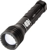 PSF Long Throw Flashlight Twin Power 1/4 Mile Beam!