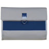 Blue Performance Cockpit Bag - Small