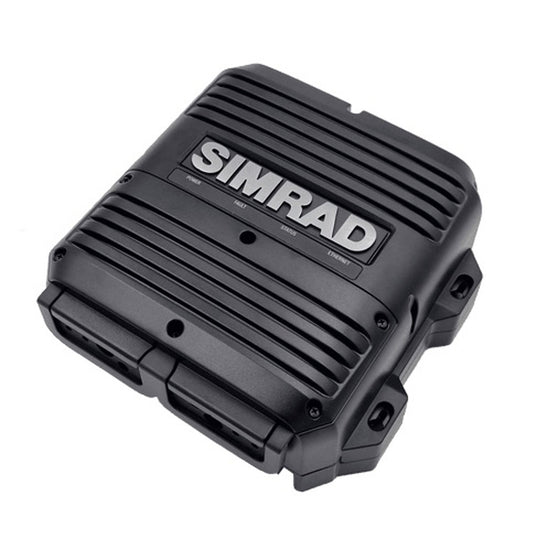 Simrad HALO® RI-50 Power Supply f/HALO® 2000 & 3000 Radars
