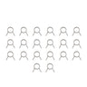 Lewmar Standard Pawl Spring - Small - 20 Pack