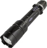 PSF Trac Tact Flashlight White 350 LUM 2AA Batteries 3 Modes!