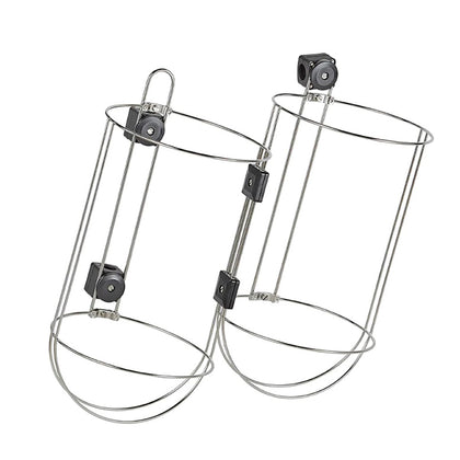 Polyform 9" Diameter Fender Holder Kit *2-Pack