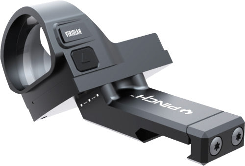Viridian Pinch 35 Degree Adj. Offset Optics Mount RMR CUT