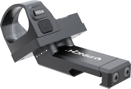 Viridian Pinch 35 Degree Adj. Offset Optics Mount Rmsc