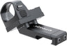 Viridian Pinch 35 Degree Adj. Offset Optics Mount Rmsc