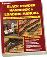 Lyman Blackpowder Handbook 2ND Edition 336 Pages