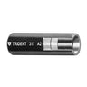 Trident Marine 5/8" x 50' Boxed Type A2 Fuel & Vent Line Hose - Black