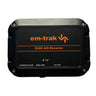 em-trak R300 AIS Receiver