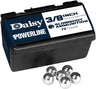 Daisy Slingshot Ammuntion 3/8" Steel 200cnt