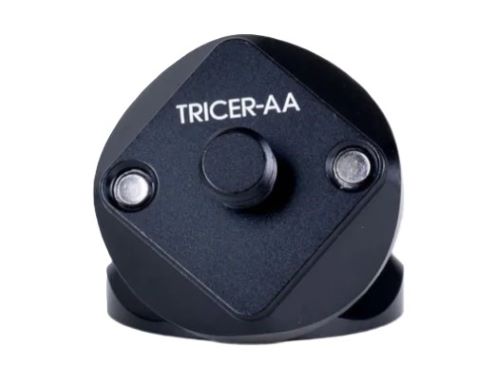 Tricer AA 3/8-16 PAN Head TO Arca Swiss Adapter