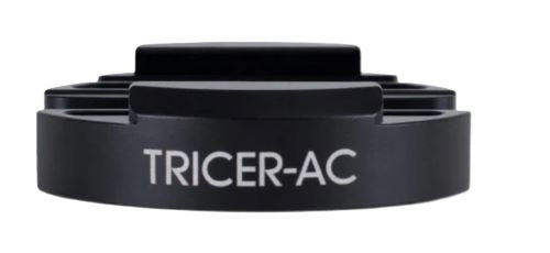 Tricer AC Quick Release Arca Adapter Attaches TO ANY Tripod