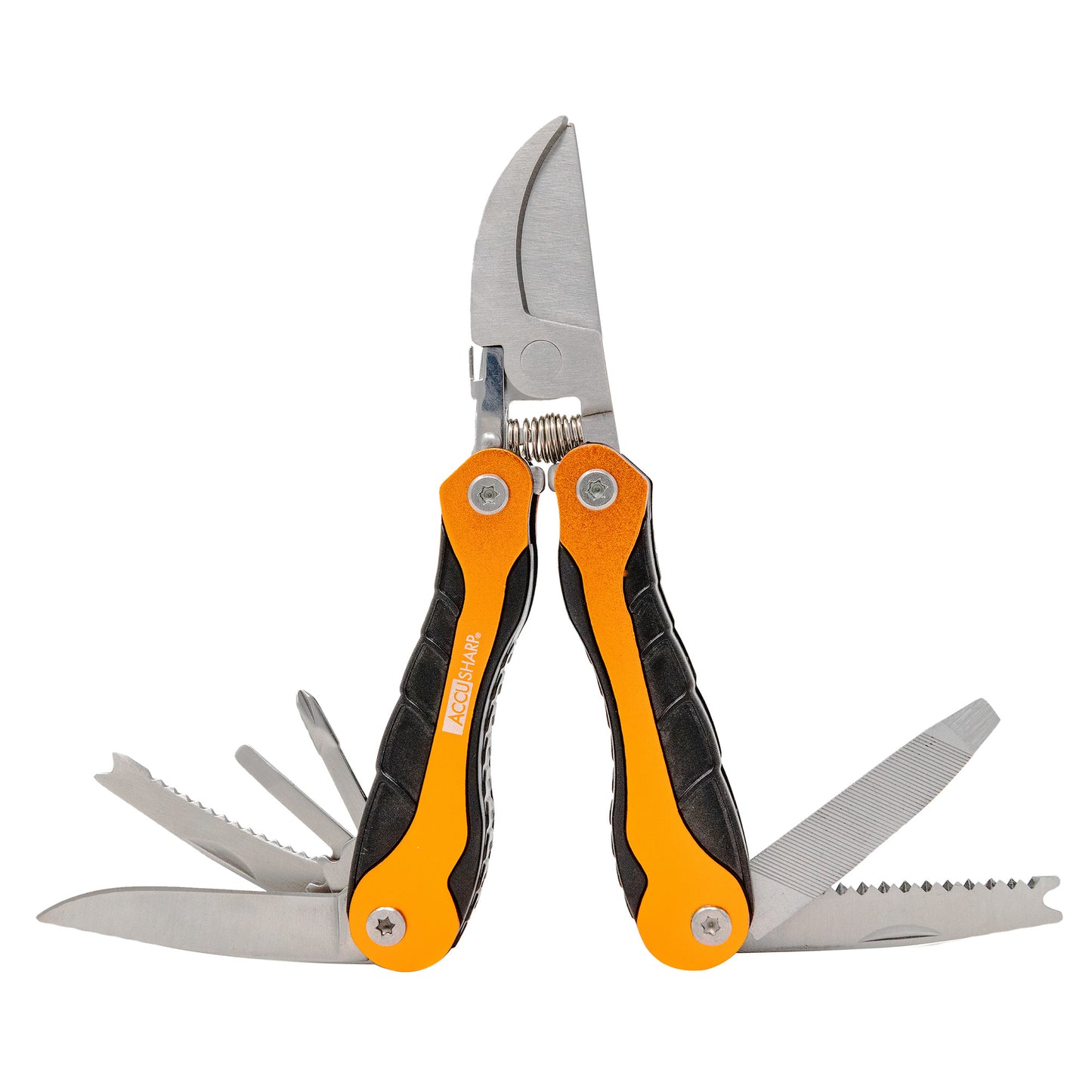 Accusharp Sportsmans Multi-tool