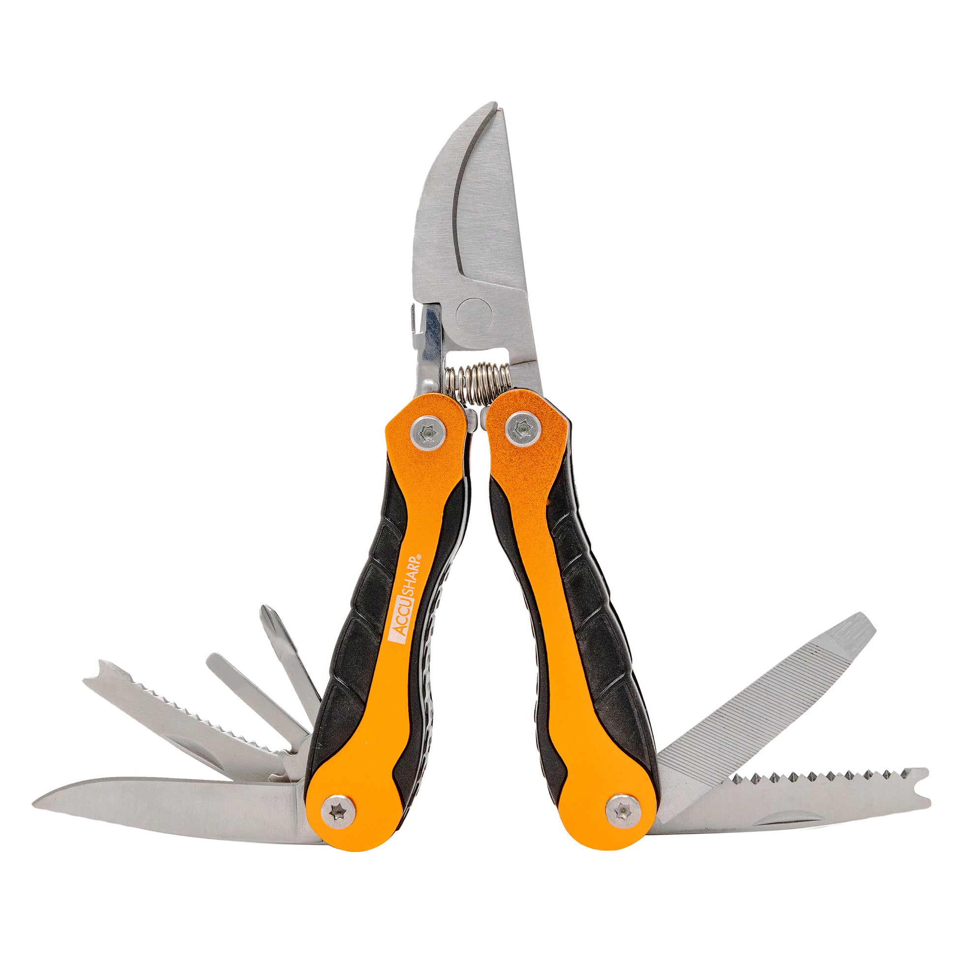 Accusharp Sportsmans Multi-tool
