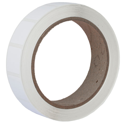 Action TGT Pasters WHT 1000 Sqpr