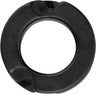 Trophy Ridge Tru-peep 1/4" Black