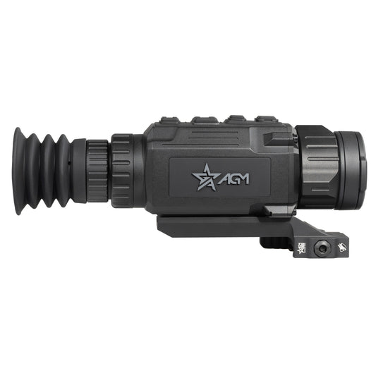 AGM Rattlerv3 25-384 Black