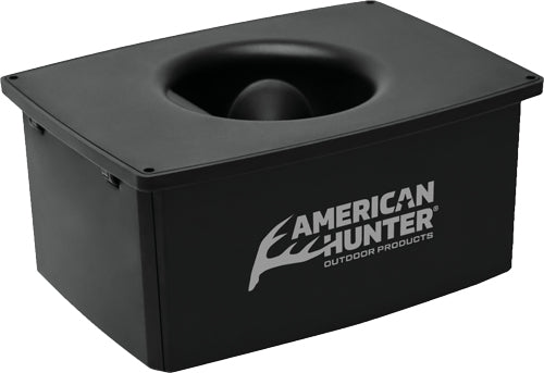 American Hunter Feeder KIT Economy W/photocell Timer!
