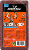 Antler King Ripe Acorn Buck Brick Mineral 4#
