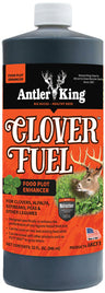 Antler King Clover Fuel Legume Liquid Fertilizer 32fl OZ