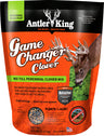 Antler King Game Changer Clover 2.5# Perenial 1/4 Acre