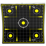Allen EZ AIM 12.5" Sight Grid 30pk