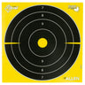 Allen EZ AIM 8"x8" Bullseye 25pk