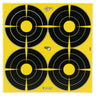 Allen EZ AIM 12"x12" 4 Spot 8PK