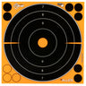 Allen EZ AIM 8"x8" Bullseye 30pk