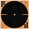 Allen EZ AIM 16"x16" Bullseye 5PK