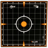 Allen EZ AIM 8"x8" Sight-in 5PK