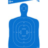 Allen EZ AIM 23"x35" Silhouette 4PK