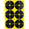Allen EZ AIM 12"x18" Bullseye 8PK