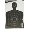 Allen EZ AIM Silhouette 12x18 25pk