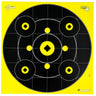 Allen EZ AIM Splash 12"bullseye 12pk