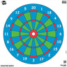 Allen Ezaim 12"x12" Plnkng Trgt 9PK