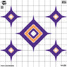 Allen EZ AIM 12"x12" Dialing IN 9PK