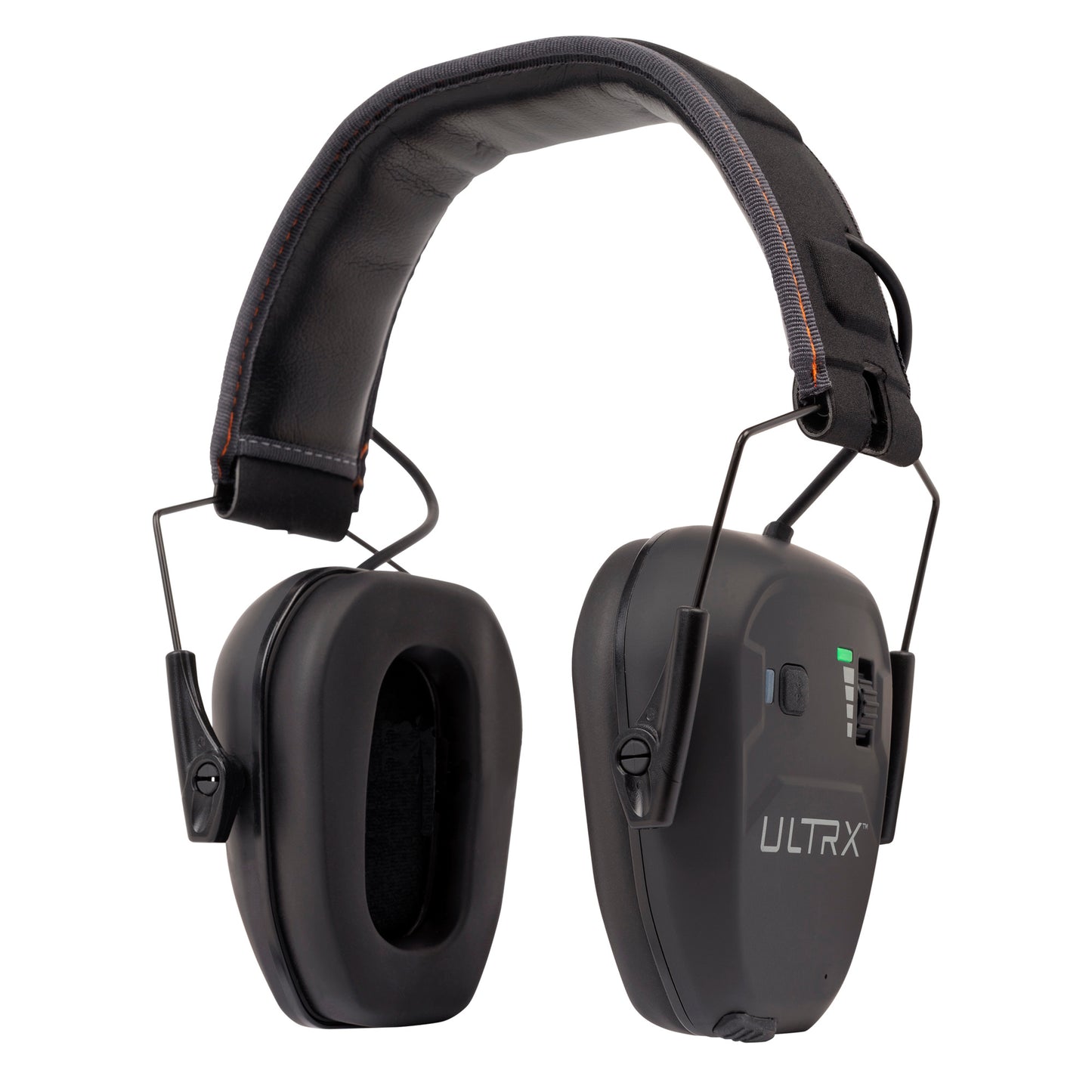 Allen Ultrx Bionic BT Emuff Mgrey