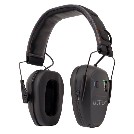 Allen Ultrx Bionic BT Emuff Mgrey