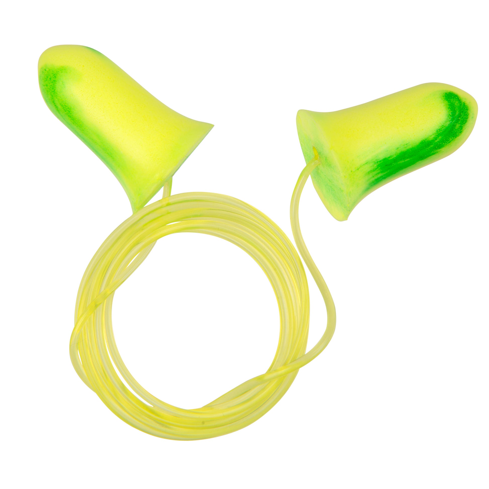Allen Ultrx Corded Foam Plugs 5PR