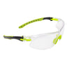 Allen Ultrx Keen Safety Glass Compct