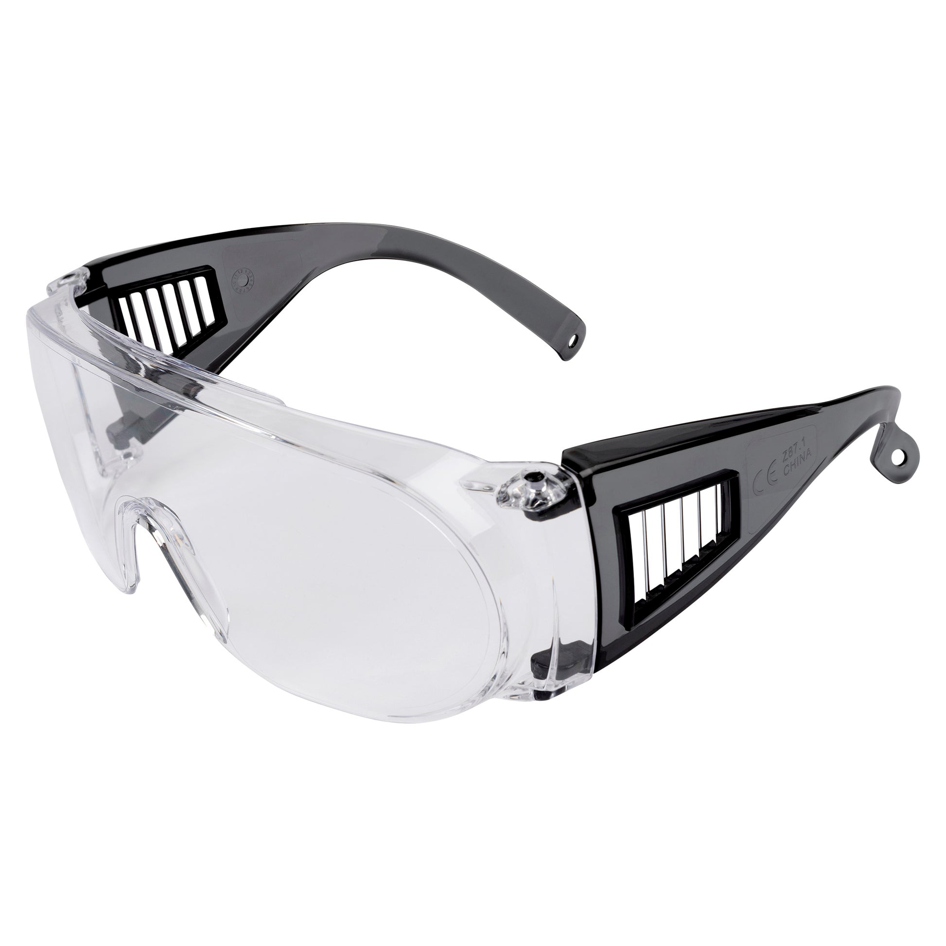 Allen Ultrx FIT Over Glass Clear