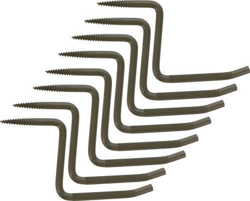 Ameristep Step-up Tree Step 8-pack Clamshell