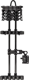 Trophy Ridge Quiver HEX Light 5-arrow Black