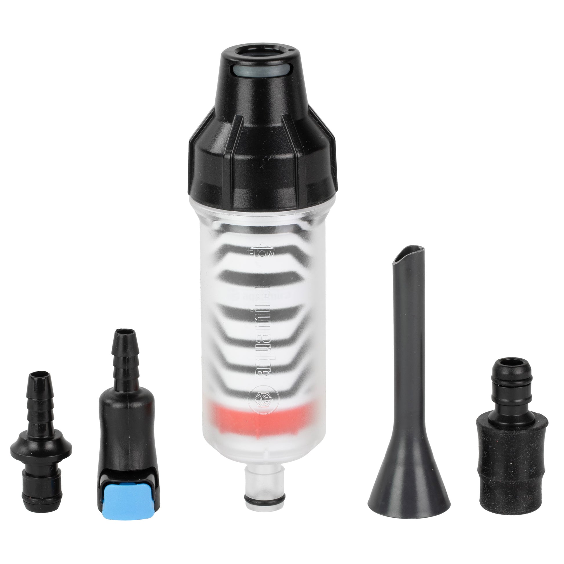 Aquam Frntr MAX Filter SYS World
